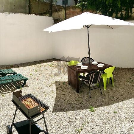 Morgan-Jupiter Serviced Apartments Lisboa Exterior foto