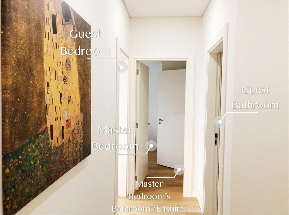 Morgan-Jupiter Serviced Apartments Lisboa Exterior foto